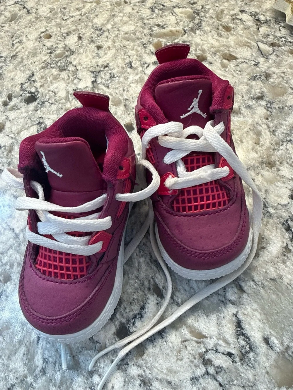 Jordan classic kids
